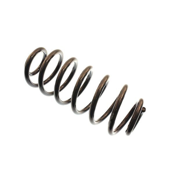 Coil Spring, 199021